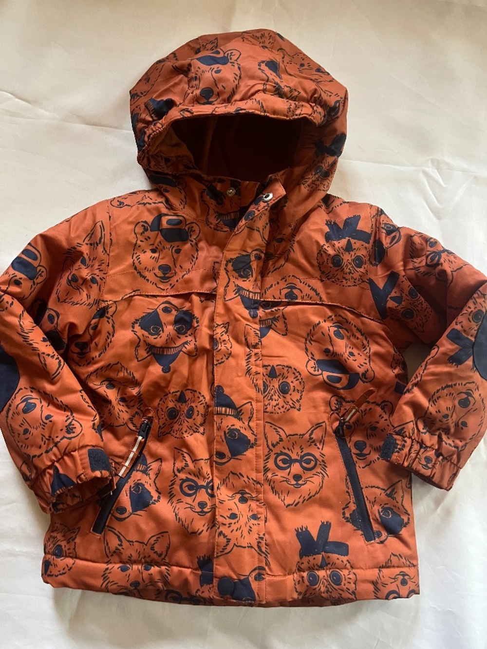 Boys 3T winter Coat - SOOO CUTE 😍